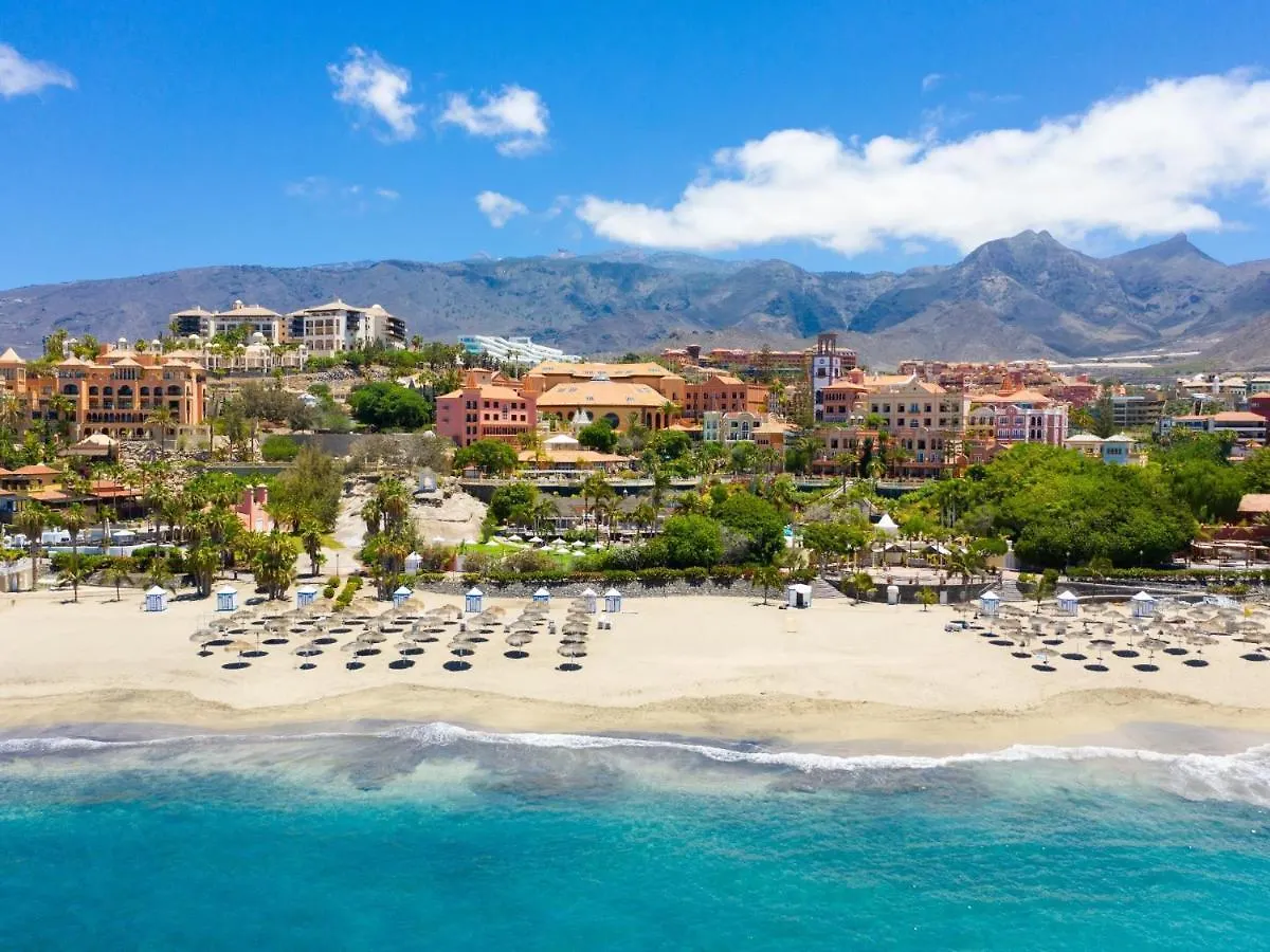 486 B Island Village Costa Adeje