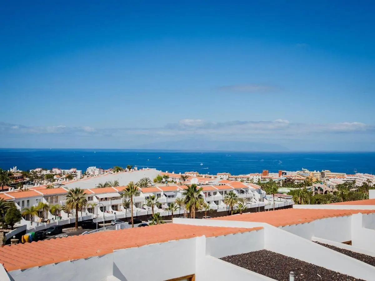 公寓 486 B Island Village Costa Adeje 西班牙