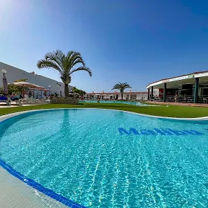 Malibu Park Sol Apartment