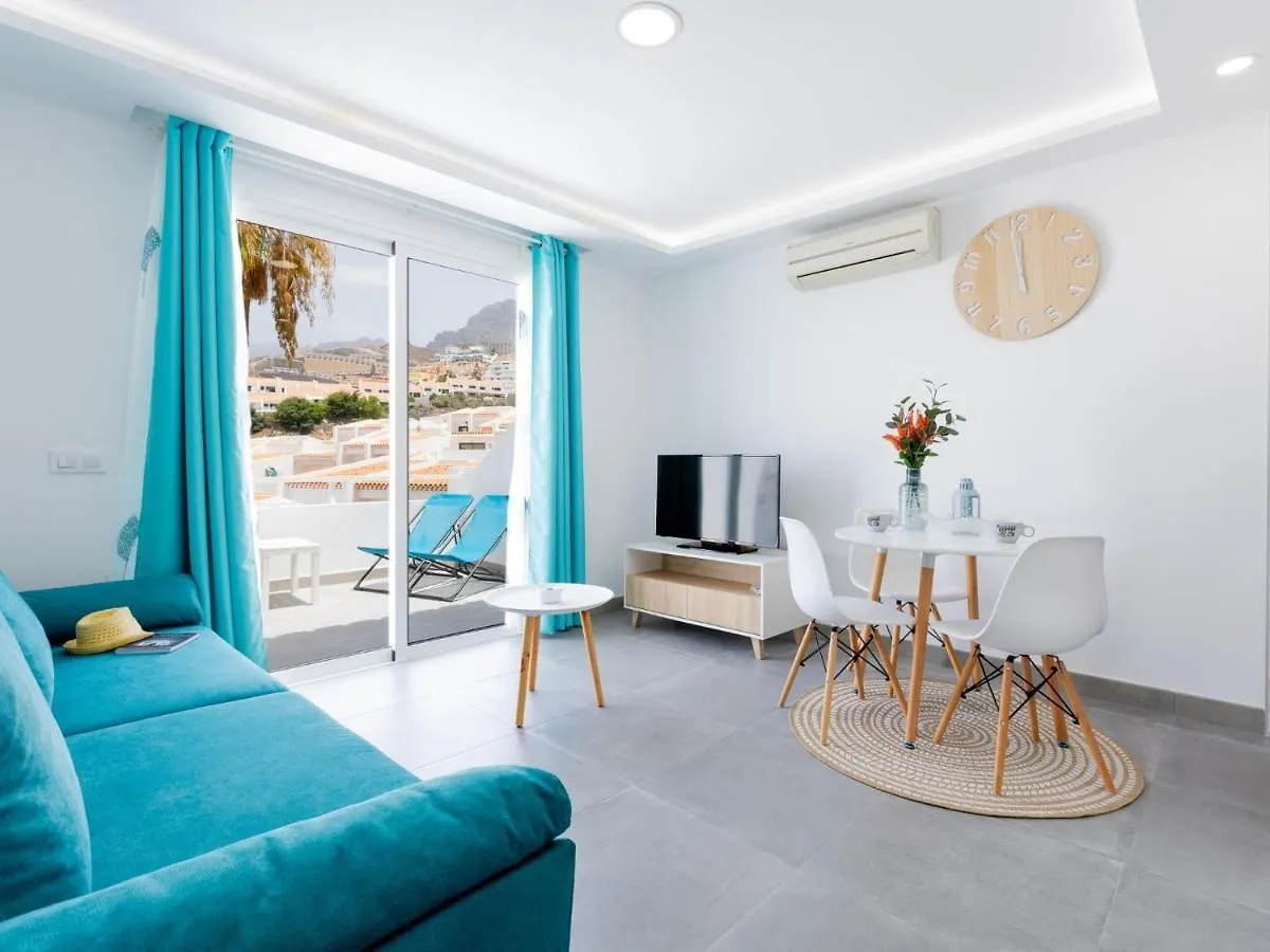 Apartment 486 B Island Village Costa Adeje