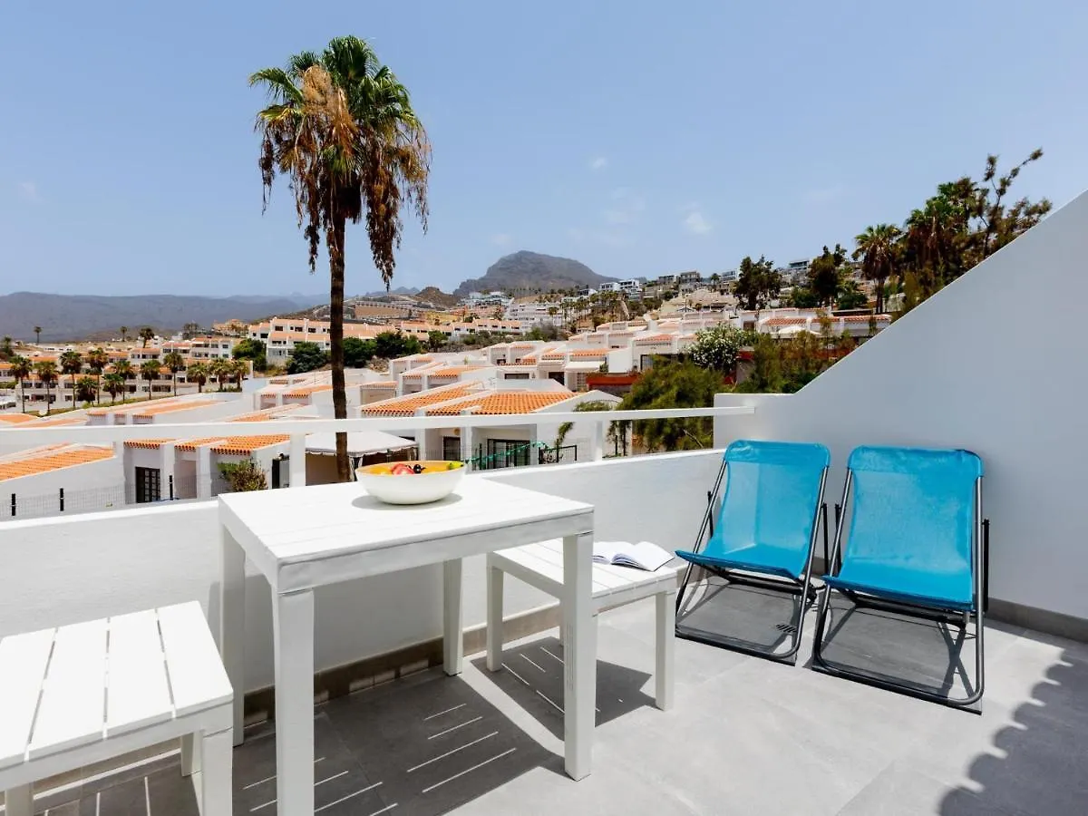 486 B Island Village Costa Adeje Spain