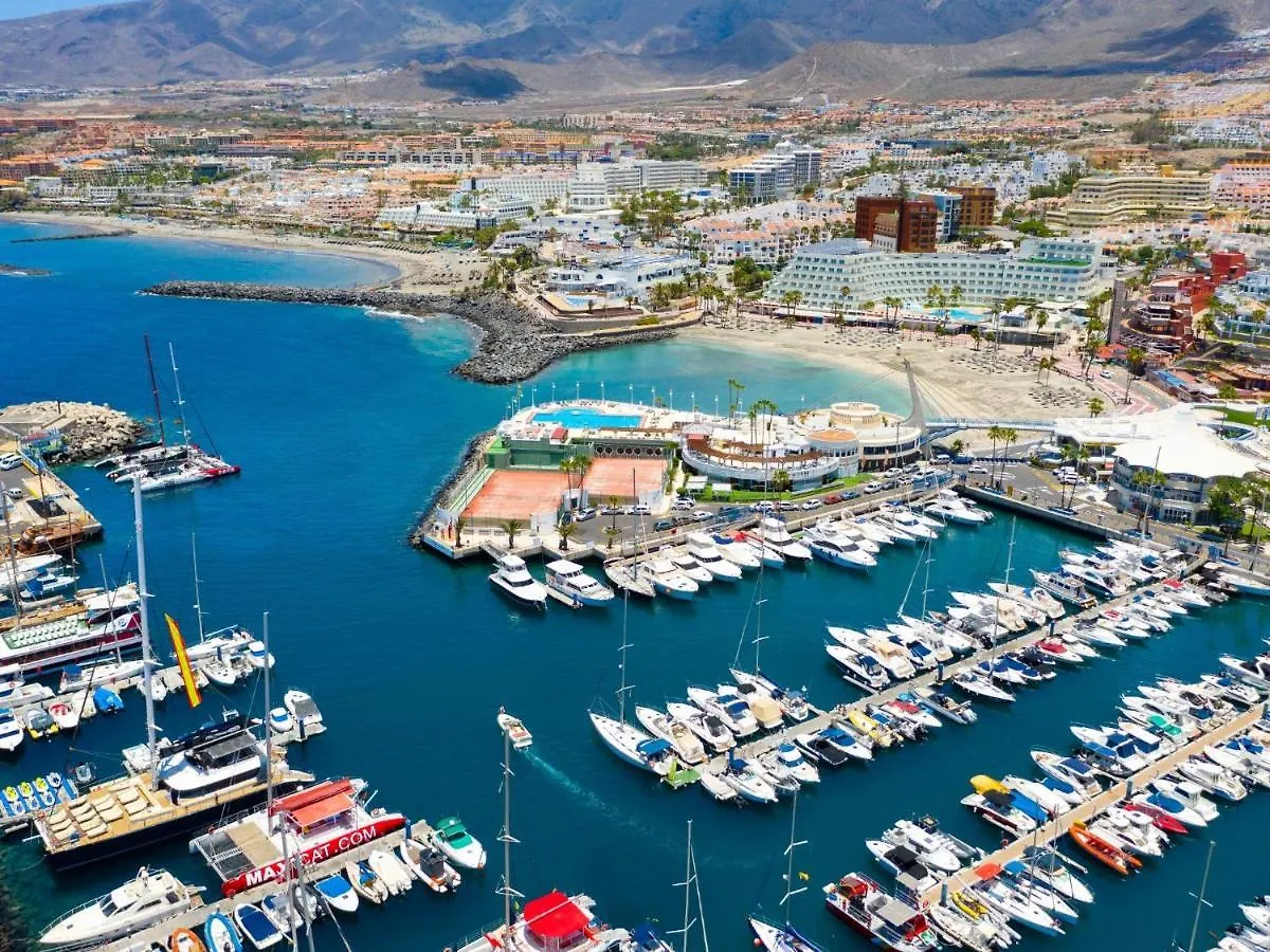 486 B Island Village Costa Adeje 0*, Costa Adeje (Tenerife) Spain