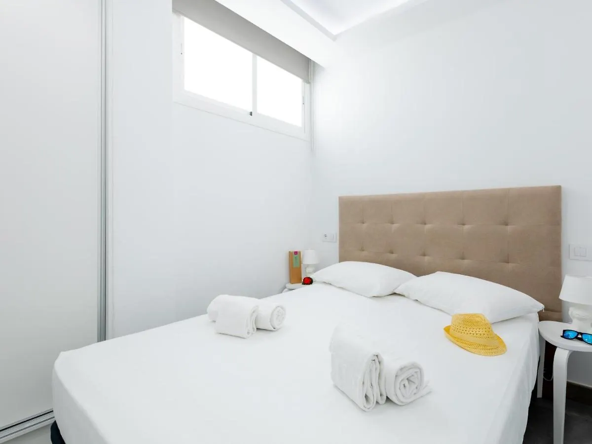 Apartment 486 B Island Village Costa Adeje