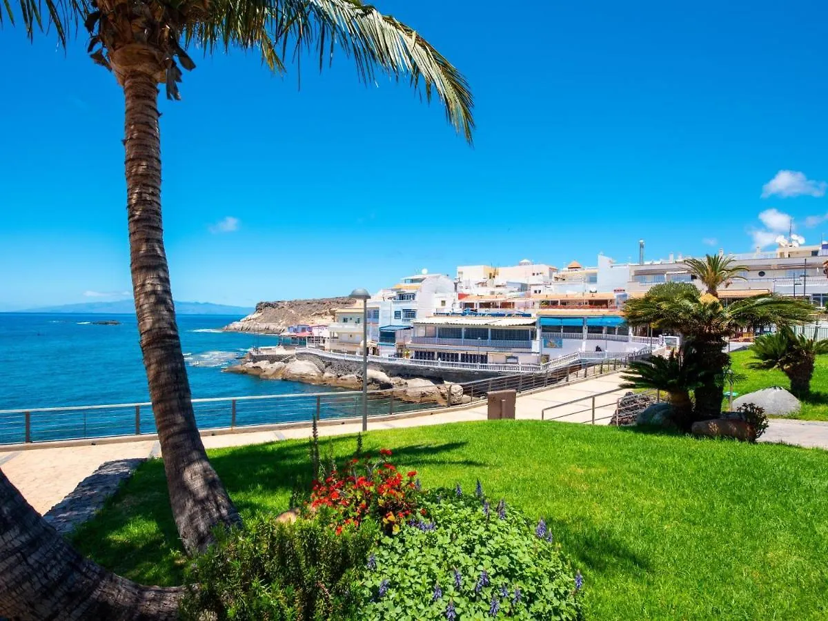 486 B Island Village Costa Adeje