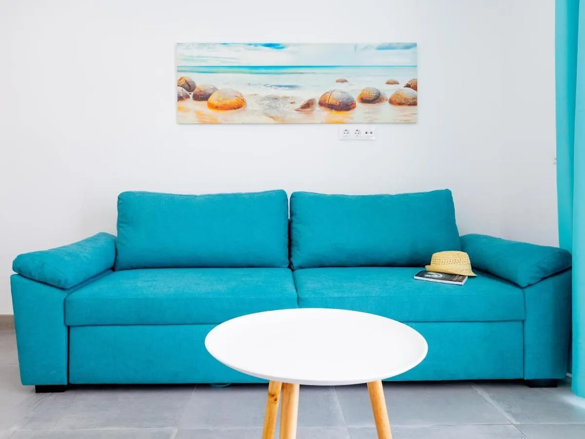 486 B Island Village Costa Adeje Spain