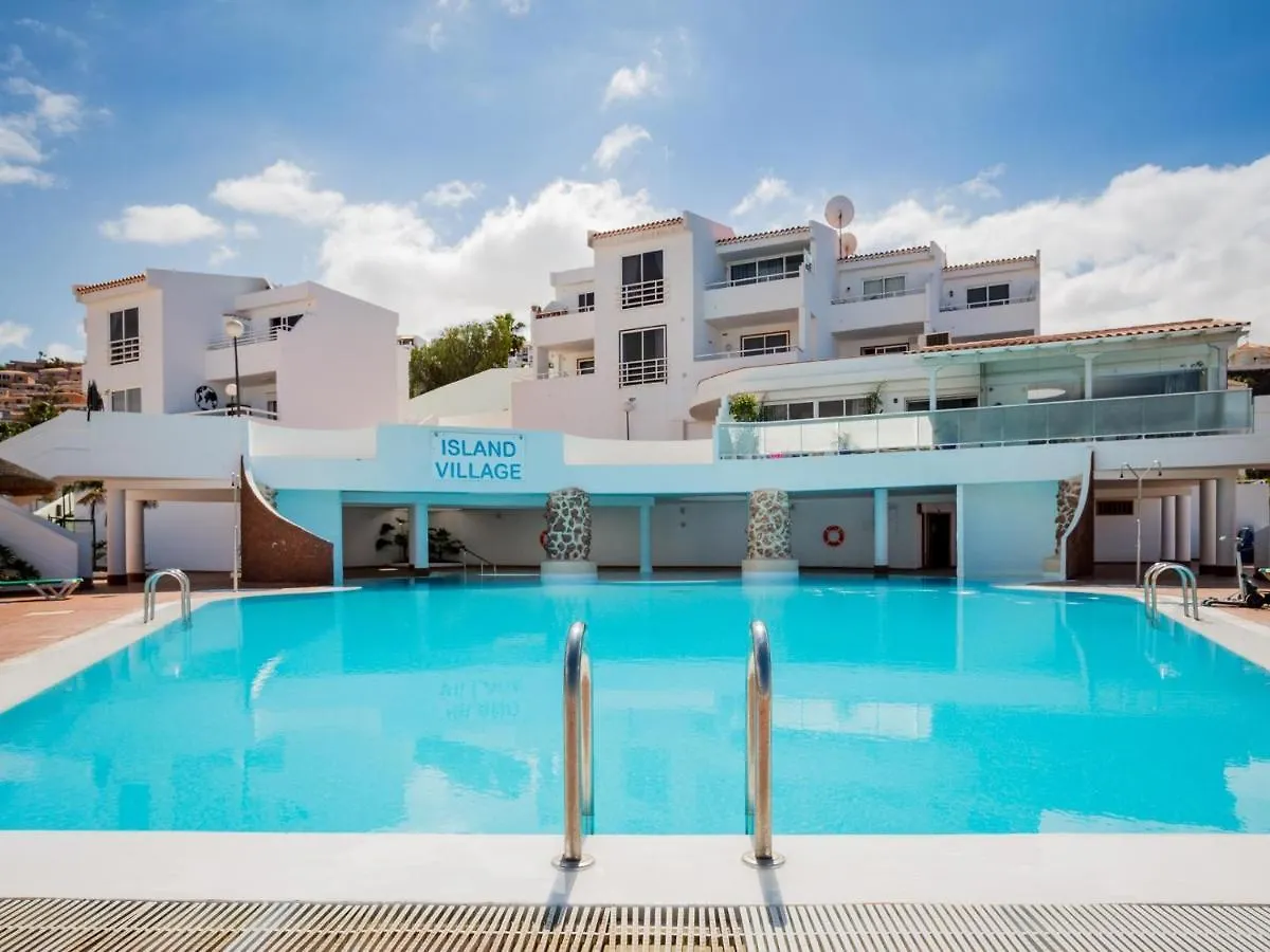 486 B Island Village Costa Adeje 0*, Costa Adeje (Tenerife) Spain
