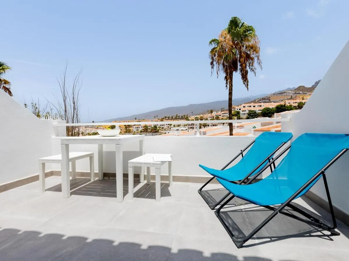 486 B Island Village Costa Adeje Apartment Costa Adeje (Tenerife)